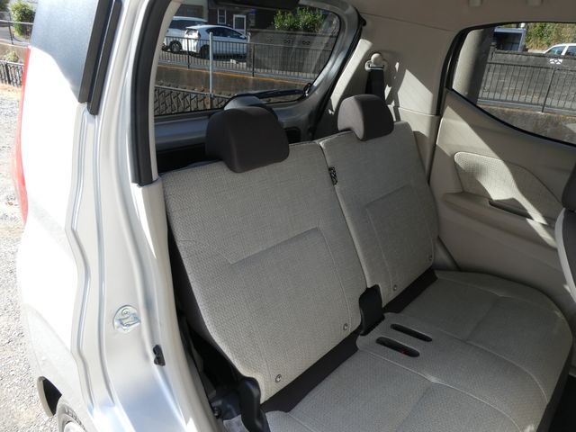 MITSUBISHI eK WAGON 2019