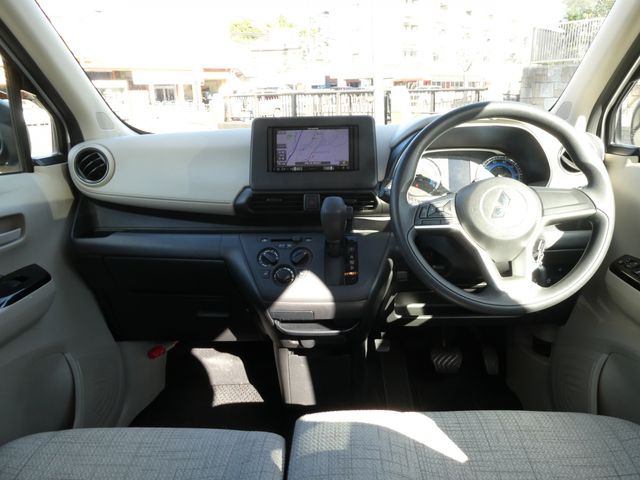 MITSUBISHI eK WAGON 2019