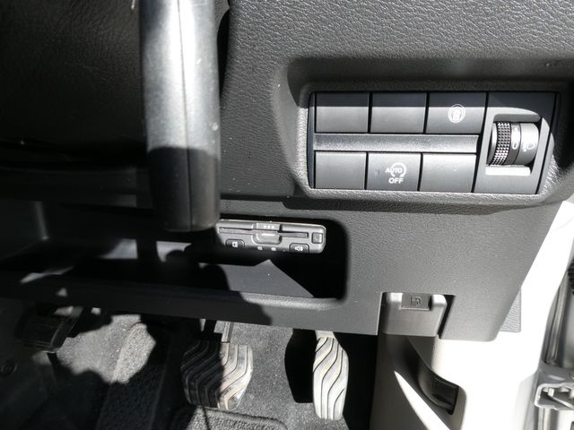 MITSUBISHI eK WAGON 2019