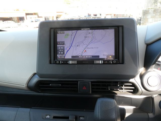 MITSUBISHI eK WAGON 2019