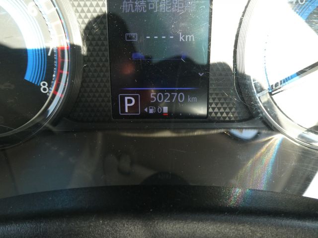 MITSUBISHI eK WAGON 2019