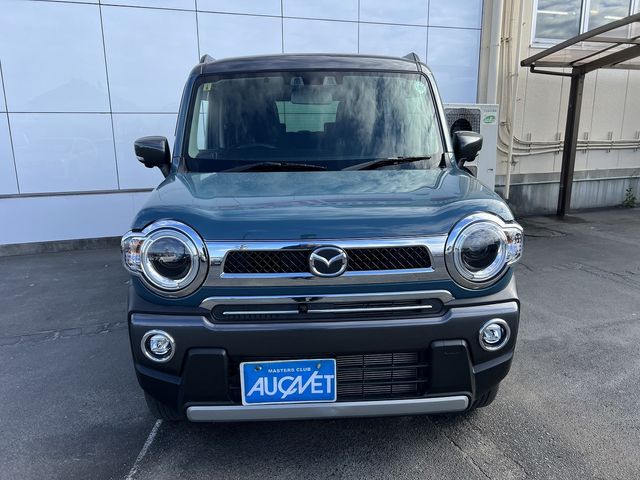 MAZDA FLAIR CROSSOVER 2023