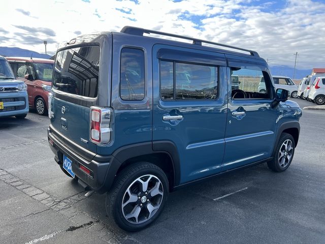 MAZDA FLAIR CROSSOVER 2023