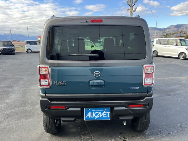 MAZDA FLAIR CROSSOVER 2023