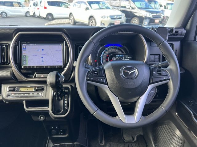 MAZDA FLAIR CROSSOVER 2023