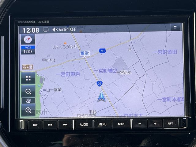 MAZDA FLAIR CROSSOVER 2023