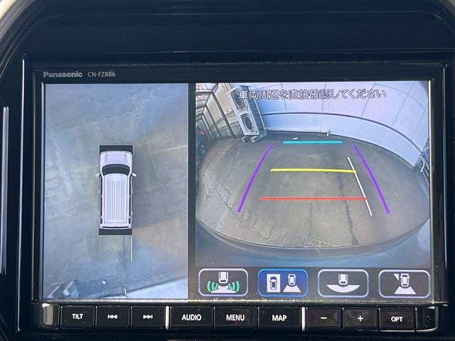 MAZDA FLAIR CROSSOVER 2023