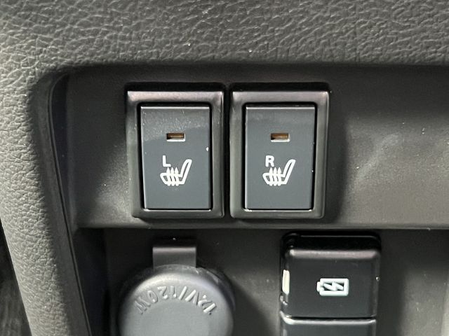 MAZDA FLAIR CROSSOVER 2023