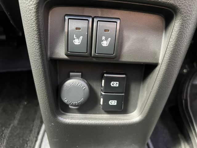 MAZDA FLAIR CROSSOVER 2023