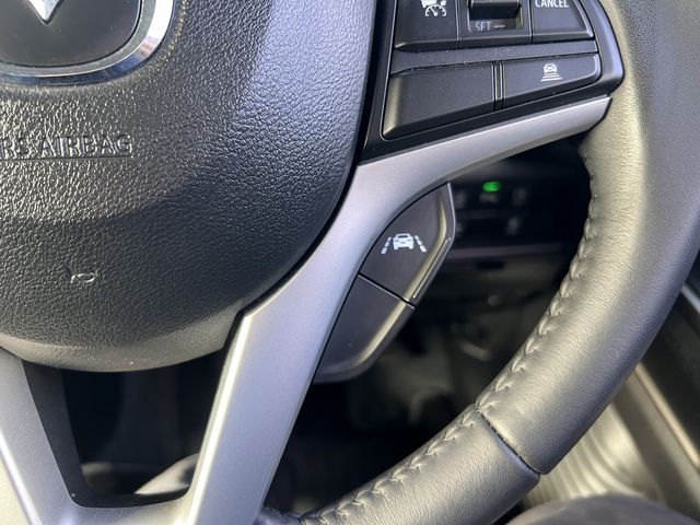 MAZDA FLAIR CROSSOVER 2023