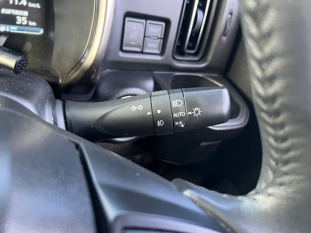 MAZDA FLAIR CROSSOVER 2023