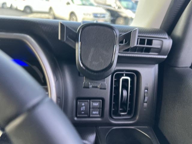 MAZDA FLAIR CROSSOVER 2023