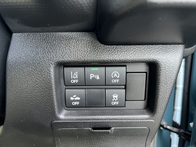 MAZDA FLAIR CROSSOVER 2023