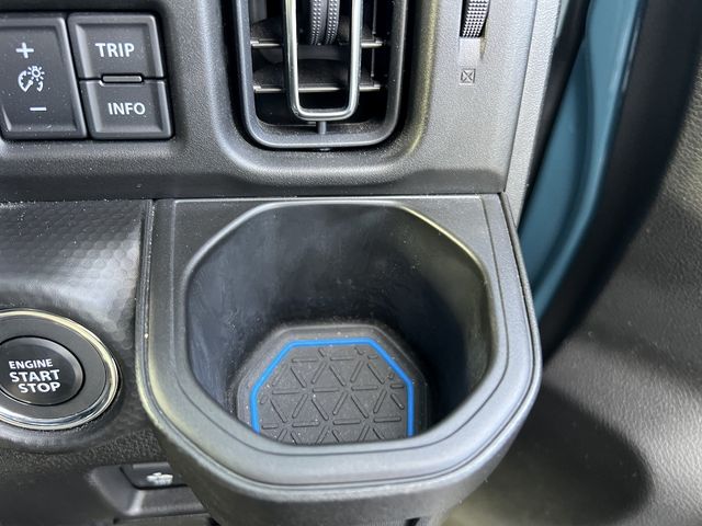 MAZDA FLAIR CROSSOVER 2023