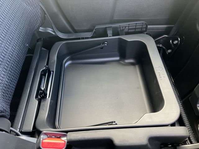 MAZDA FLAIR CROSSOVER 2023