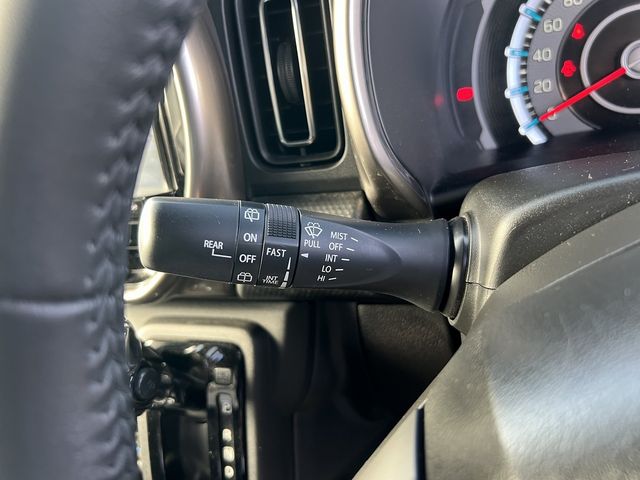 MAZDA FLAIR CROSSOVER 2023