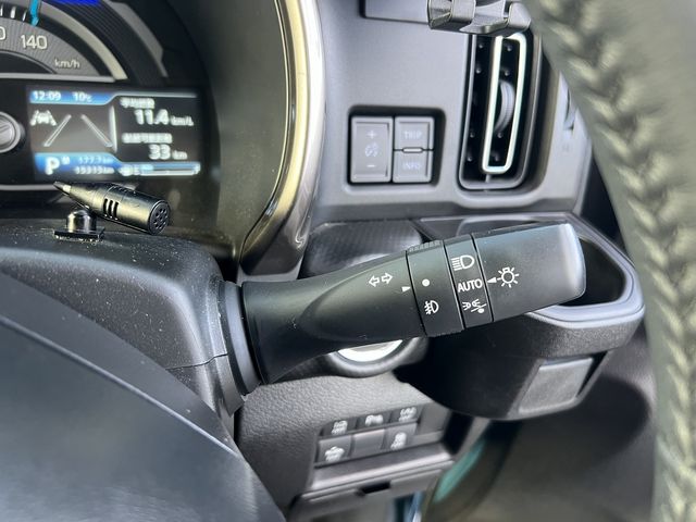 MAZDA FLAIR CROSSOVER 2023