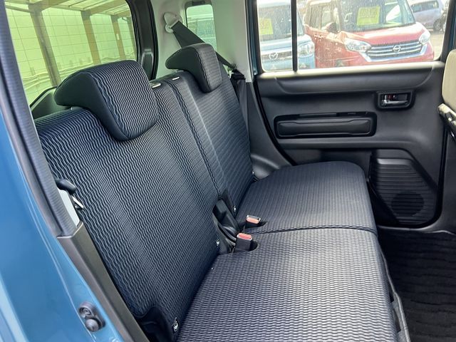 MAZDA FLAIR CROSSOVER 2023