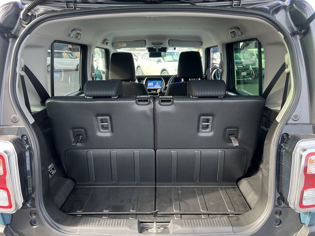 MAZDA FLAIR CROSSOVER 2023