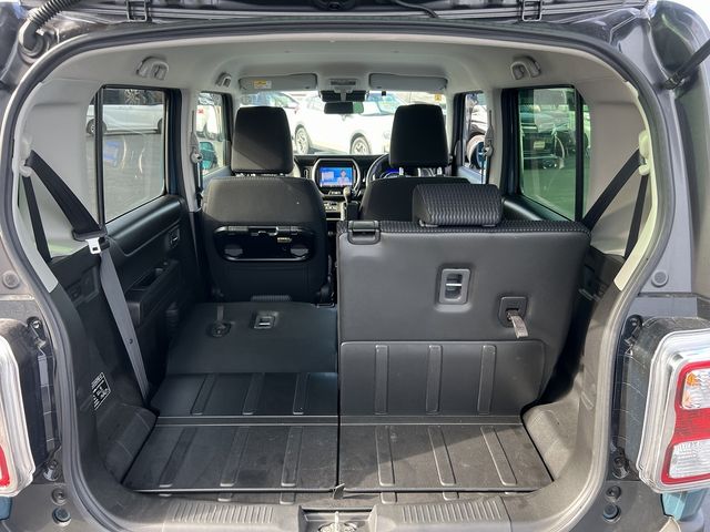 MAZDA FLAIR CROSSOVER 2023