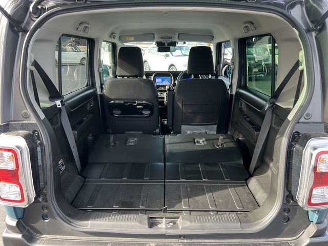 MAZDA FLAIR CROSSOVER 2023