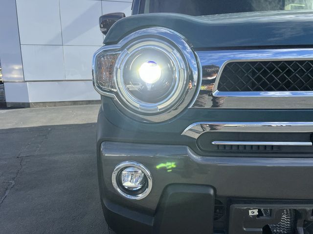 MAZDA FLAIR CROSSOVER 2023