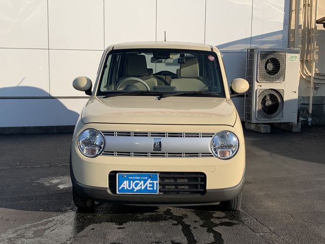 SUZUKI ALTO LAPIN 2022