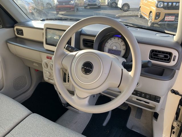 SUZUKI ALTO LAPIN 2022