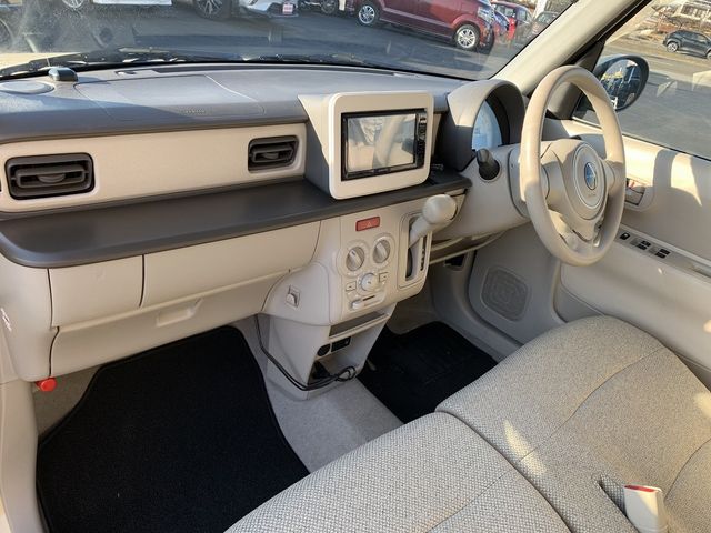 SUZUKI ALTO LAPIN 2022