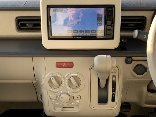 SUZUKI ALTO LAPIN 2022