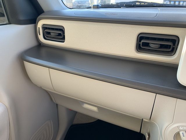 SUZUKI ALTO LAPIN 2022