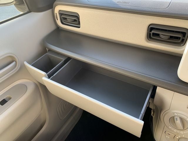 SUZUKI ALTO LAPIN 2022