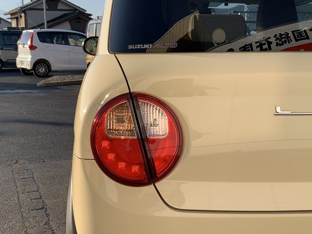 SUZUKI ALTO LAPIN 2022