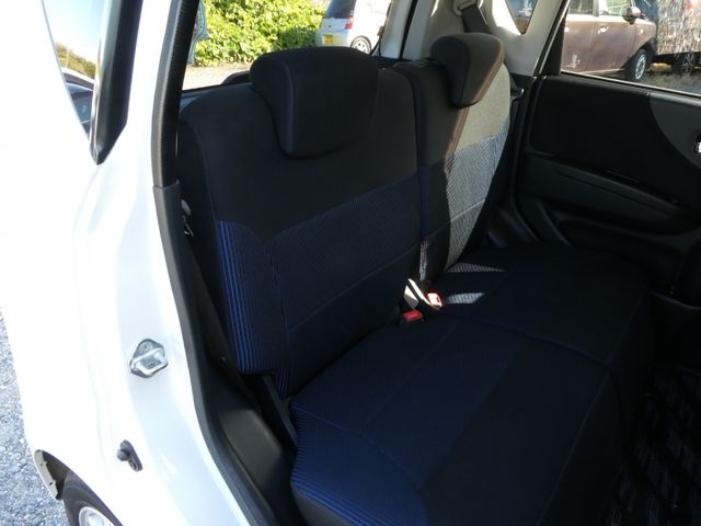 DAIHATSU MOVE CUSTOM 2009