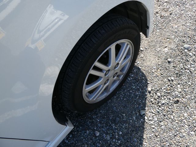 DAIHATSU MOVE CUSTOM 2009