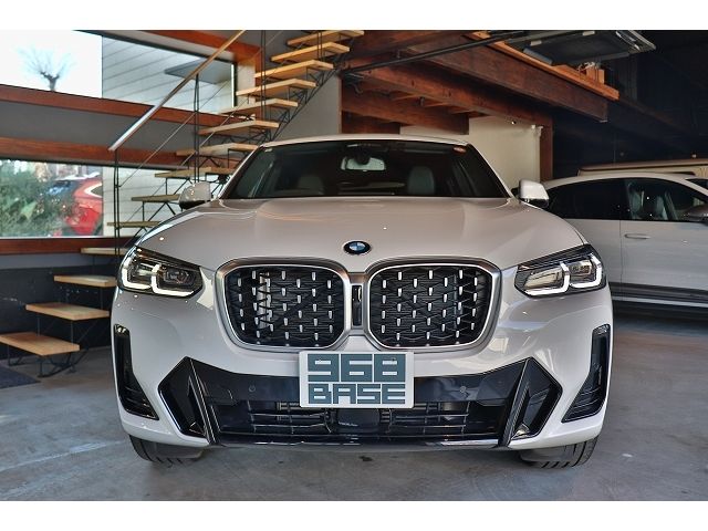 BMW BMW X4 2023