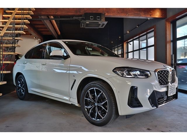 BMW BMW X4 2023