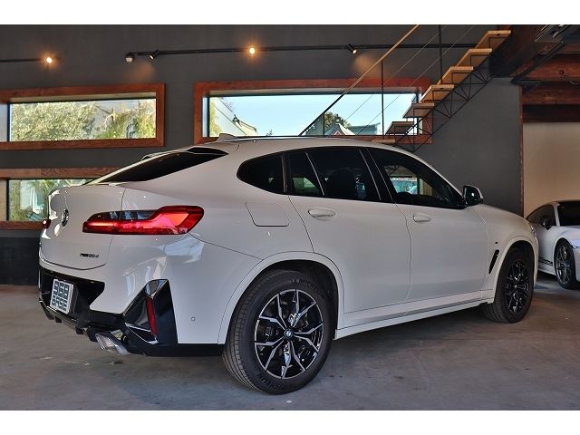 BMW BMW X4 2023