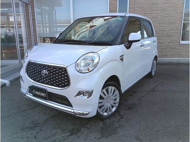 TOYOTA PIXIS JOY 2021