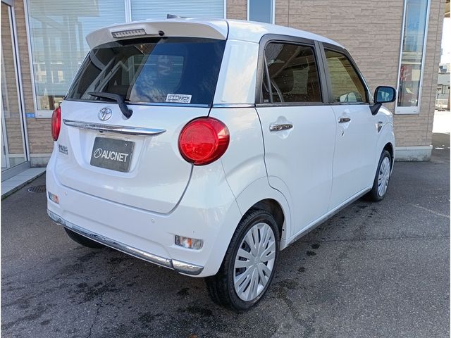 TOYOTA PIXIS JOY 2021