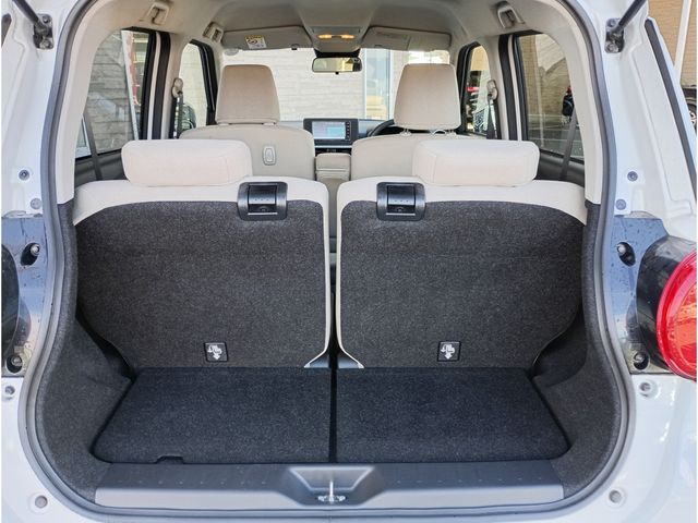 TOYOTA PIXIS JOY 2021