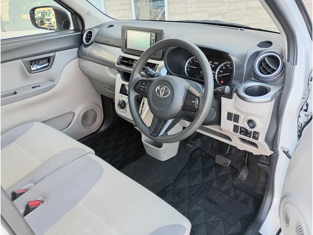 TOYOTA PIXIS JOY 2021