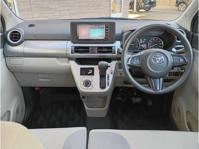 TOYOTA PIXIS JOY 2021