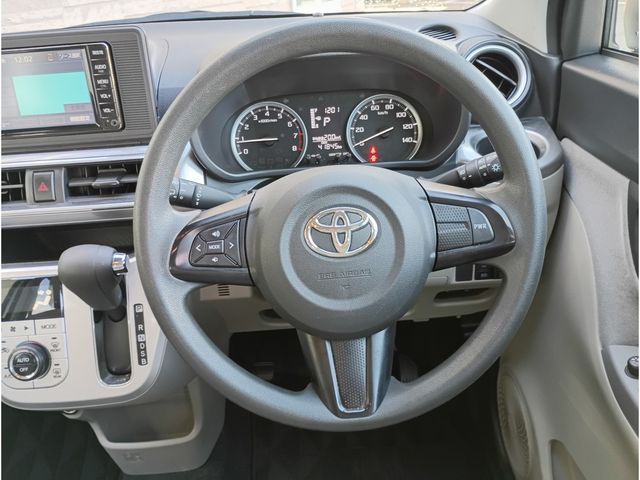 TOYOTA PIXIS JOY 2021