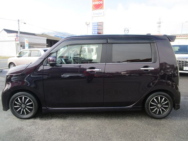 HONDA N-WGN CUSTOM 4WD 2020