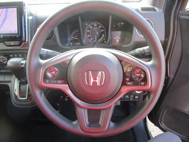 HONDA N-WGN CUSTOM 4WD 2020