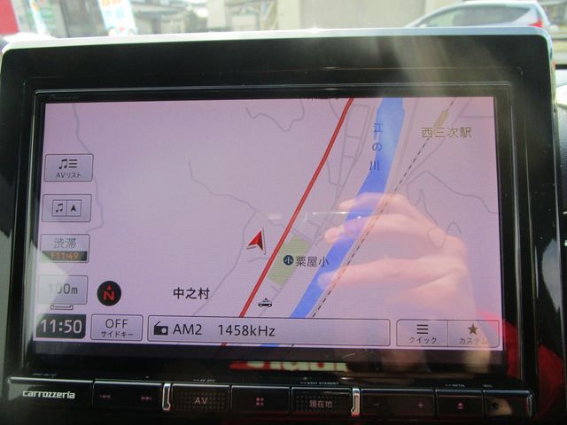 HONDA N-WGN CUSTOM 4WD 2020