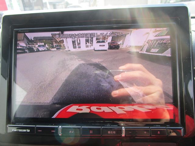 HONDA N-WGN CUSTOM 4WD 2020