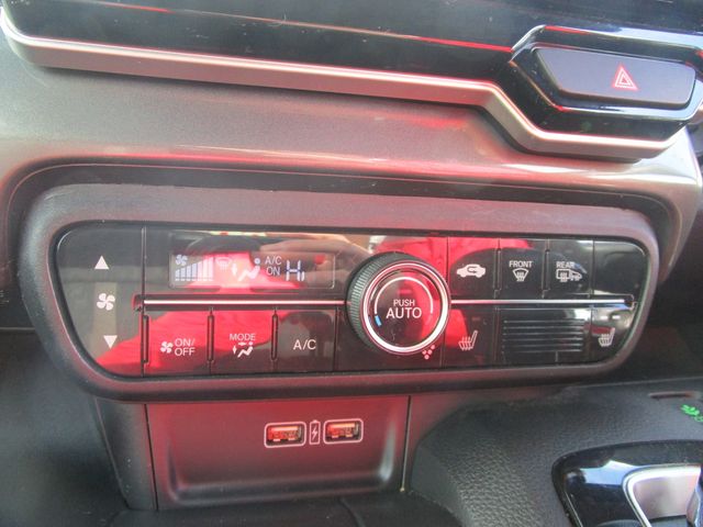 HONDA N-WGN CUSTOM 4WD 2020