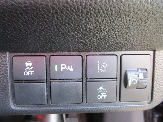 HONDA N-WGN CUSTOM 4WD 2020